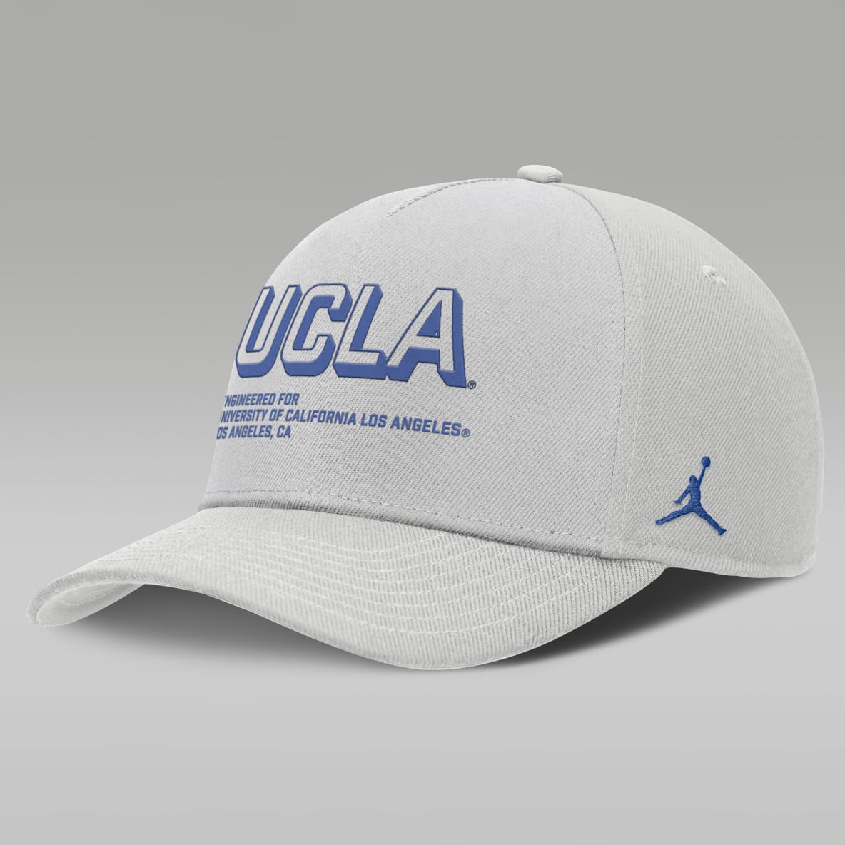 UCLA On-Field Primetime Rise UCLA On-Field Primetime Rise Men's Jordan Brand College Adjustable Hat