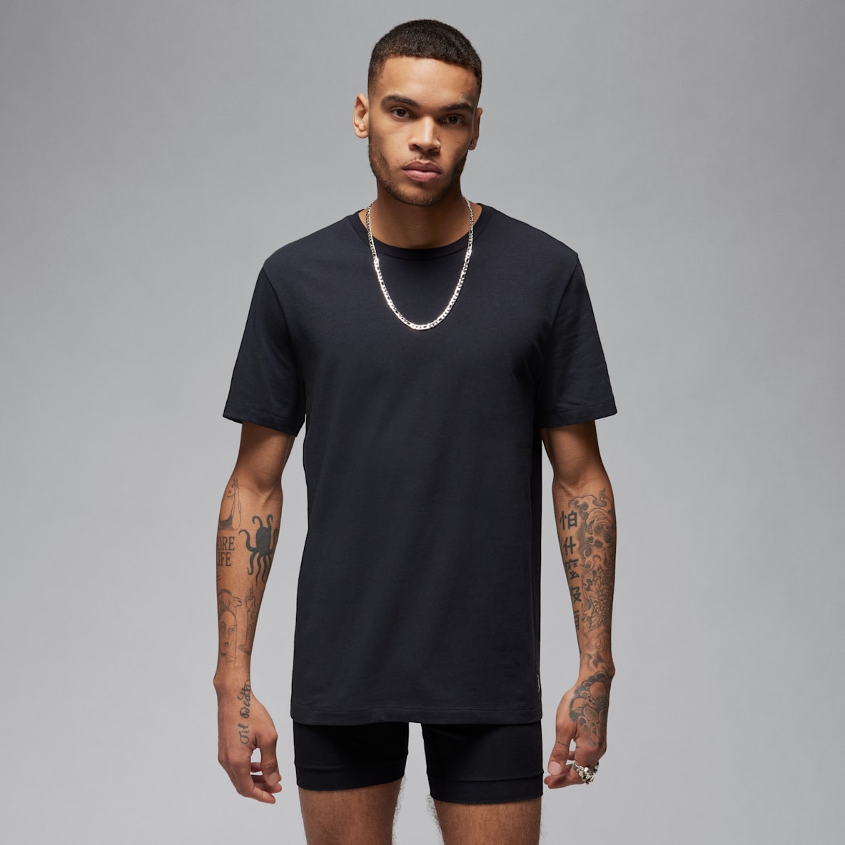 Jordan Jordan Men's Flight Base T-Shirts (2-Pack)