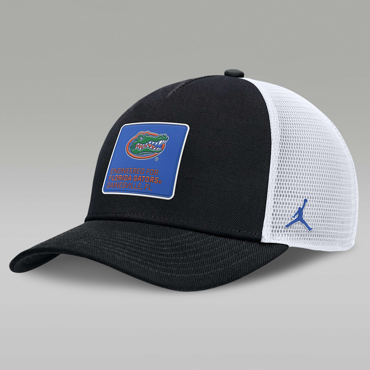 Florida On-Field Rise Engineered Florida On-Field Rise Engineered Men's Jordan Brand College Trucker Adjustable Hat