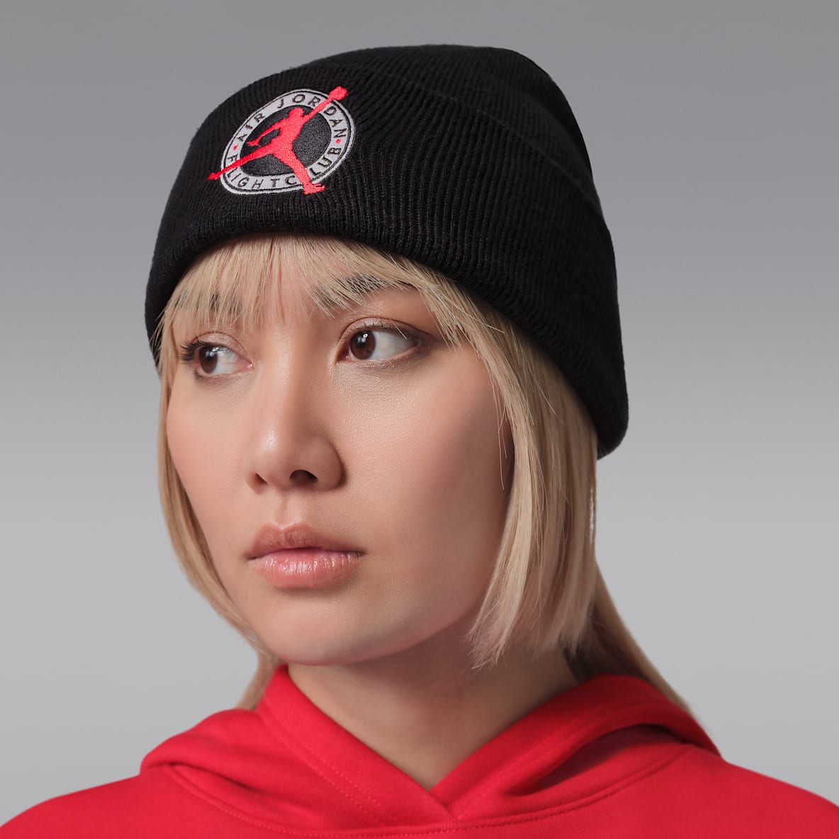 Jordan Flight Club Peak Beanie