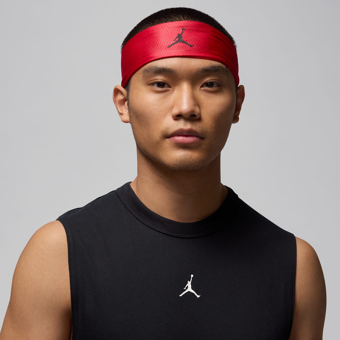 Jordan Performance Sport Jordan Performance Sport Ρυθμιζόμενη κορδέλα Dri-FIT