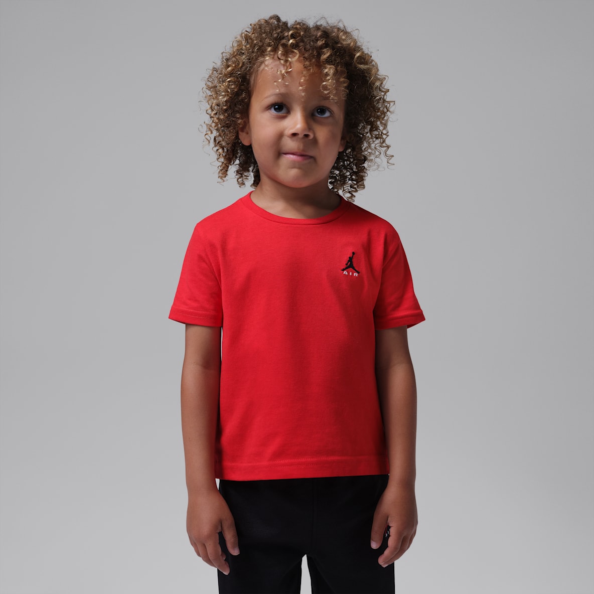 Jordan Playera Brooklyn infantil