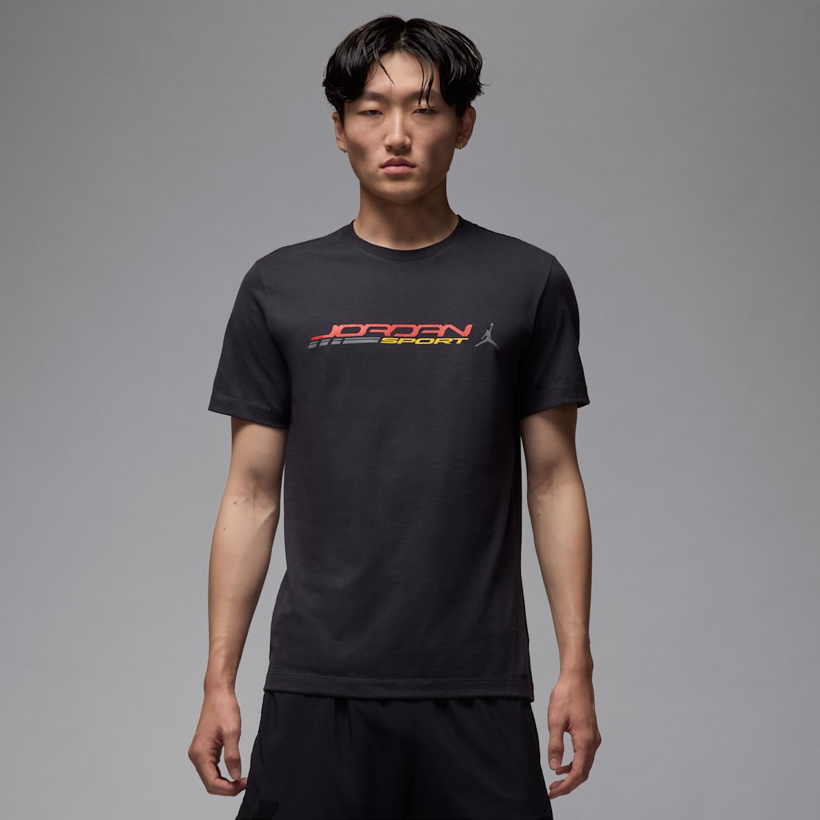 ジョーダン ジョーダン メンズ クルーネック Tシャツ