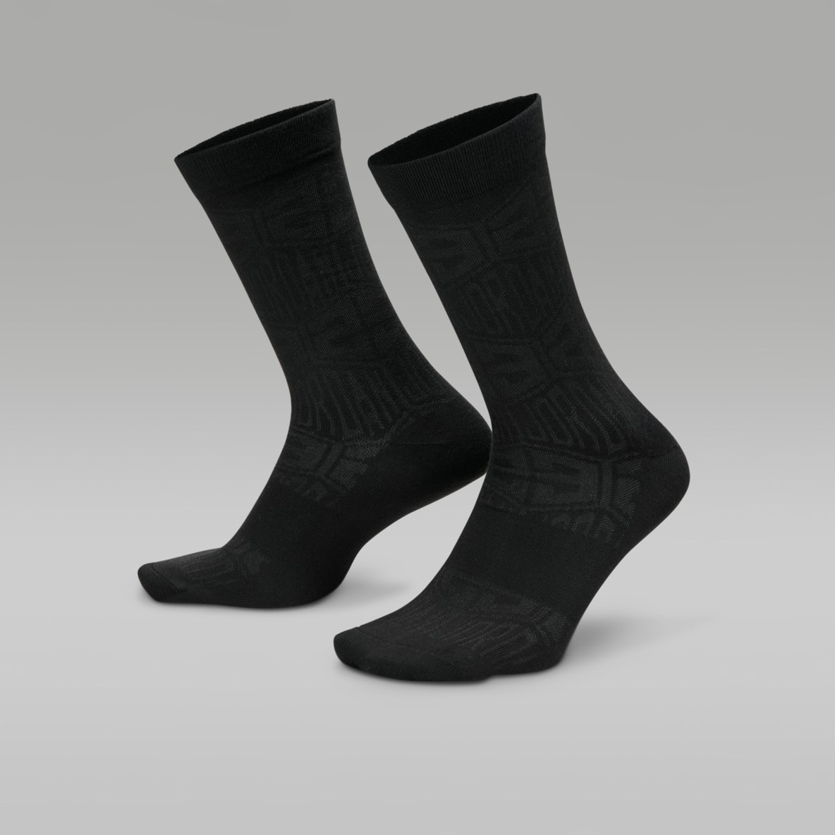 Jordan Everyday Essential Jordan Everyday Essential Crew Socks (1 Pair)