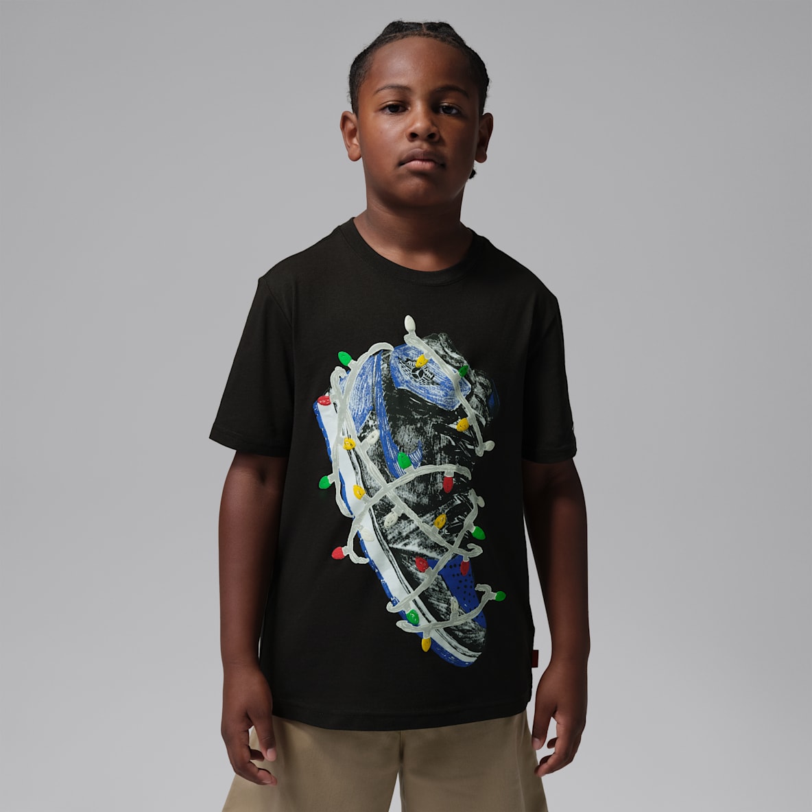 Jordan Big Kids' AJ1 T-Shirt