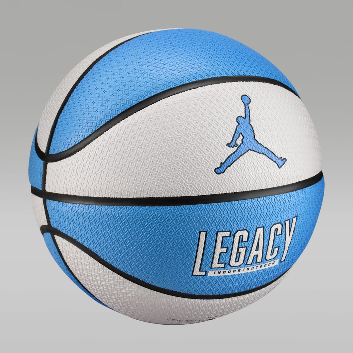 Jordan Legacy 2.0 8P Piłka do koszykówki