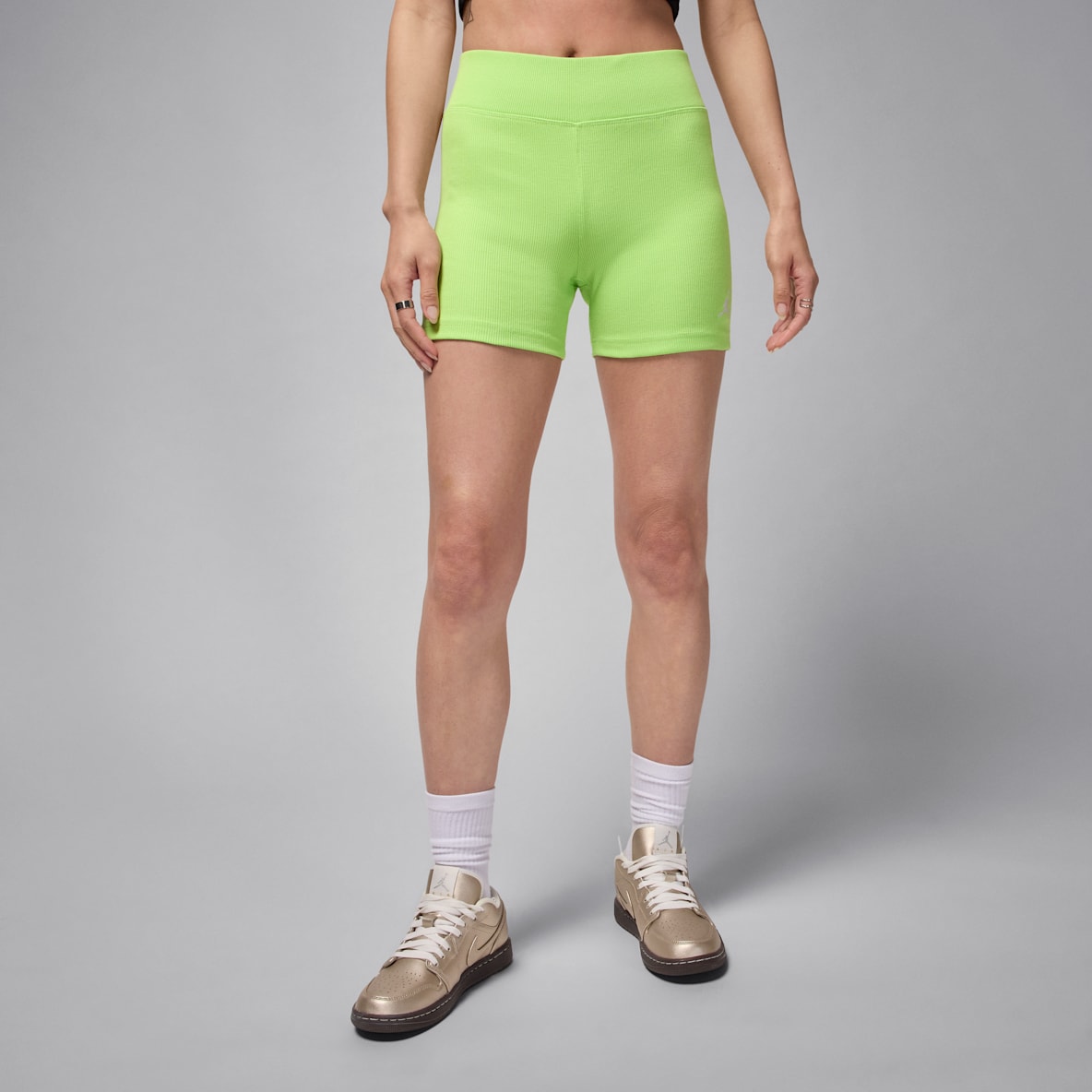 Jordan Brooklyn Essentials Women's 4" Shorts