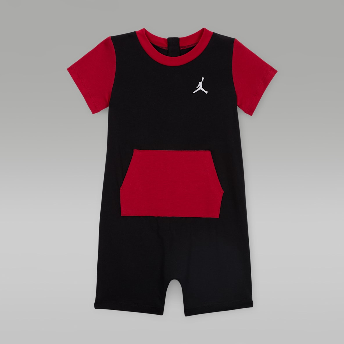 Jordan Brooklyn Essentials Jordan Brooklyn Essentials Baby (12-24M) Romper