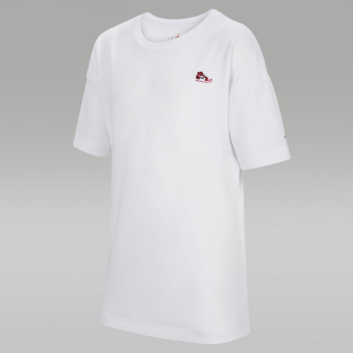 エア ジョーダン 1 エア ジョーダン 1 ジュニア パッチ Tシャツ