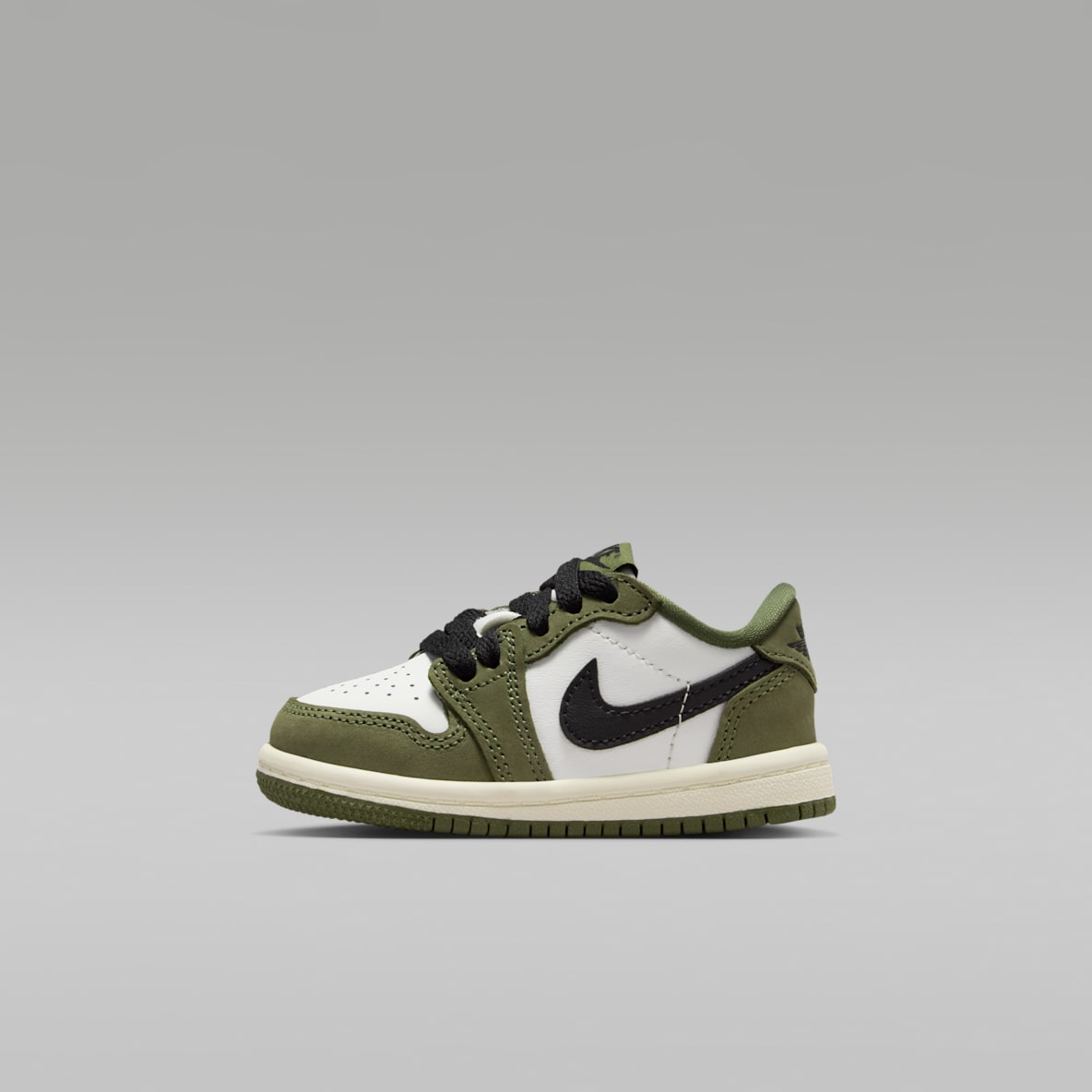 Jordan 1 Retro Low Baby/Toddler Shoes