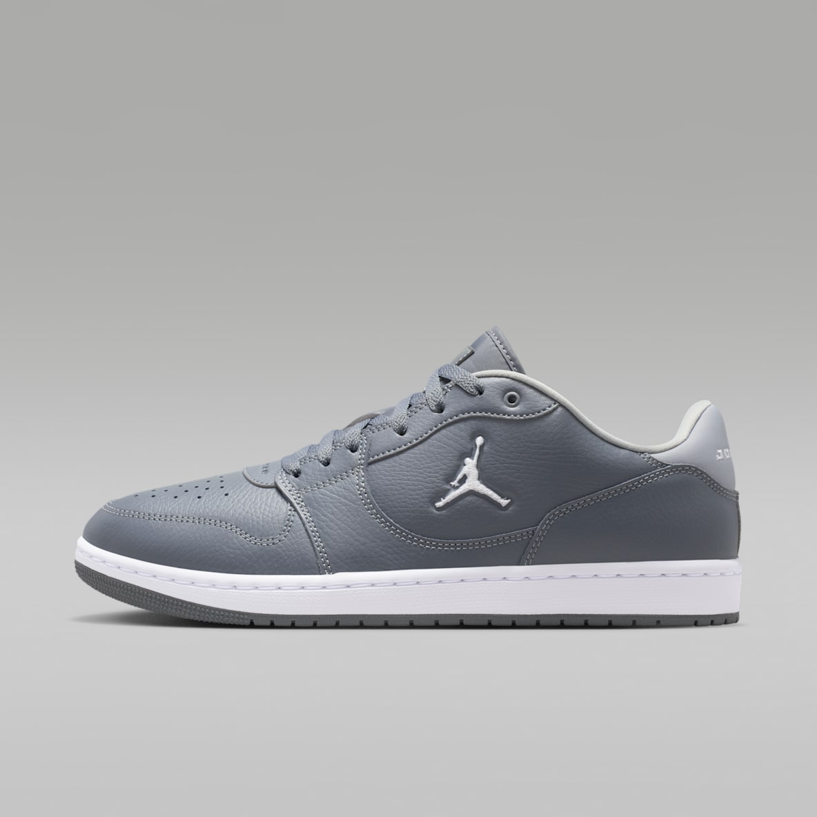 Jordan Court Connect Low Men's shoes