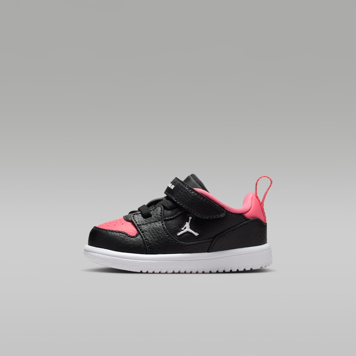 Jordan Court Connect Low Baby & Toddler Shoes