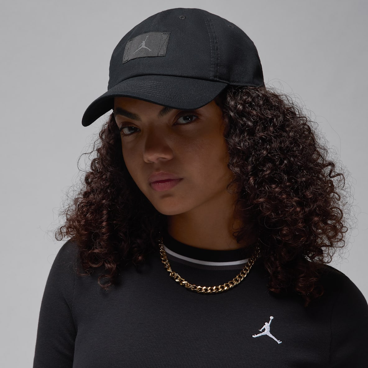 Jordan Club Cap Jordan Club Cap Adjustable Hat