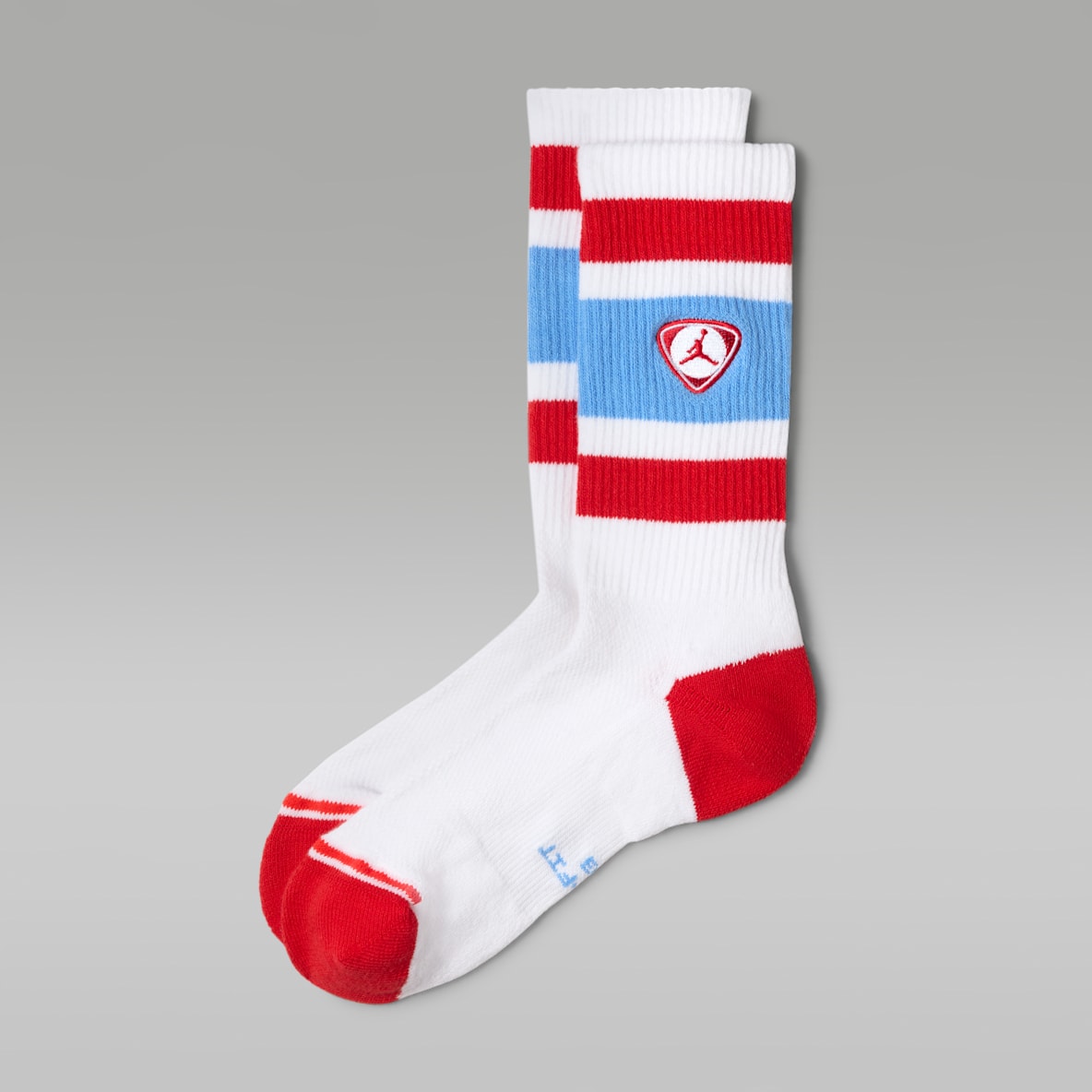 Jordan Everyday Elevated Chaussettes mi-mollet (1 paire)