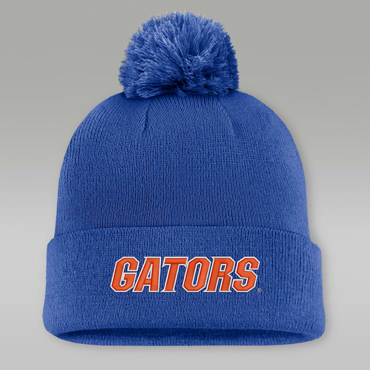 Florida Peak Men's Jordan Brand College Cuffed Beanie