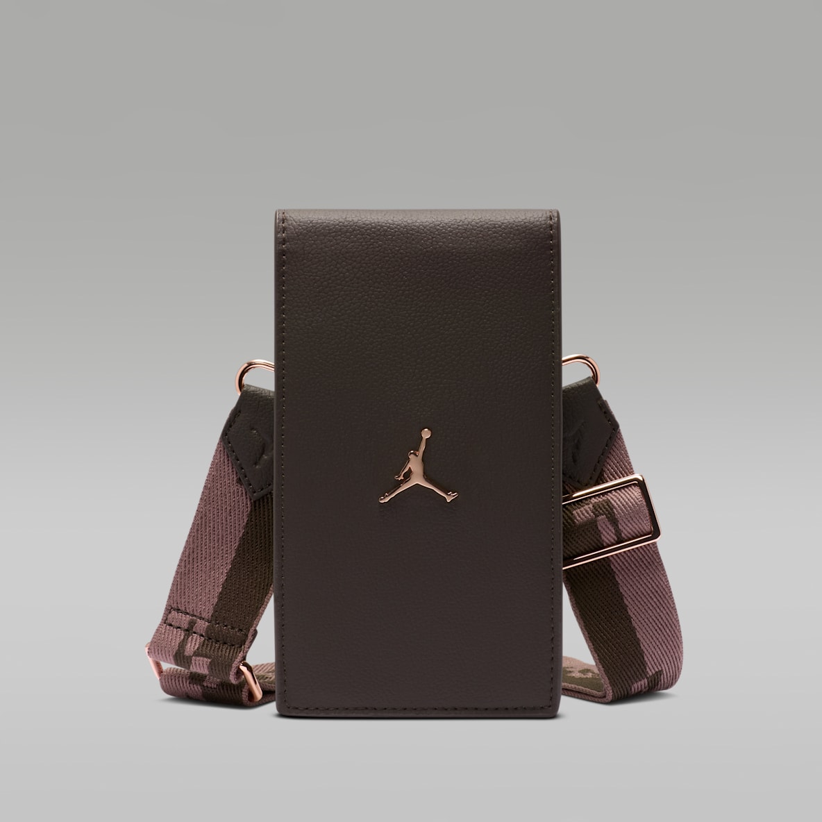 ジョーダン モナーク ランヤード ウォレット