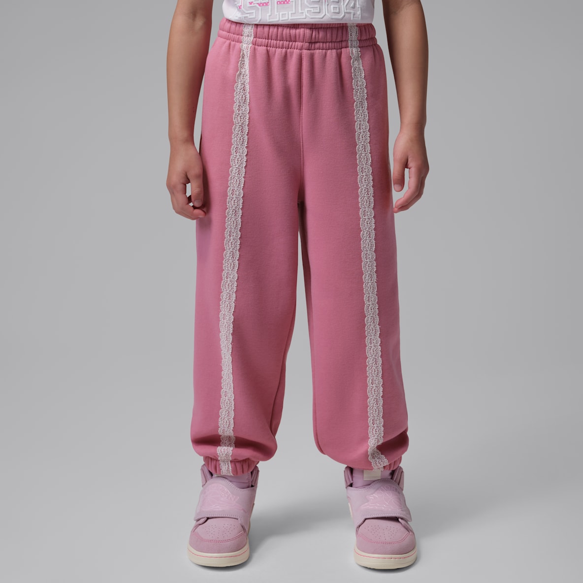 Jordan Little Kids' Fleece Pants