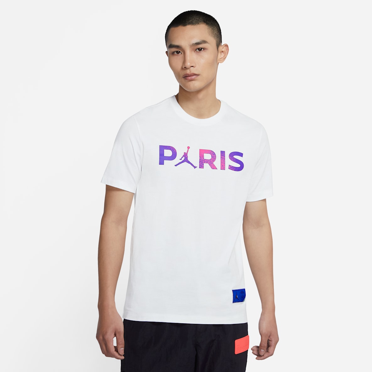 Paris Saint-Germain Paris Saint-Germain Men's T-Shirt