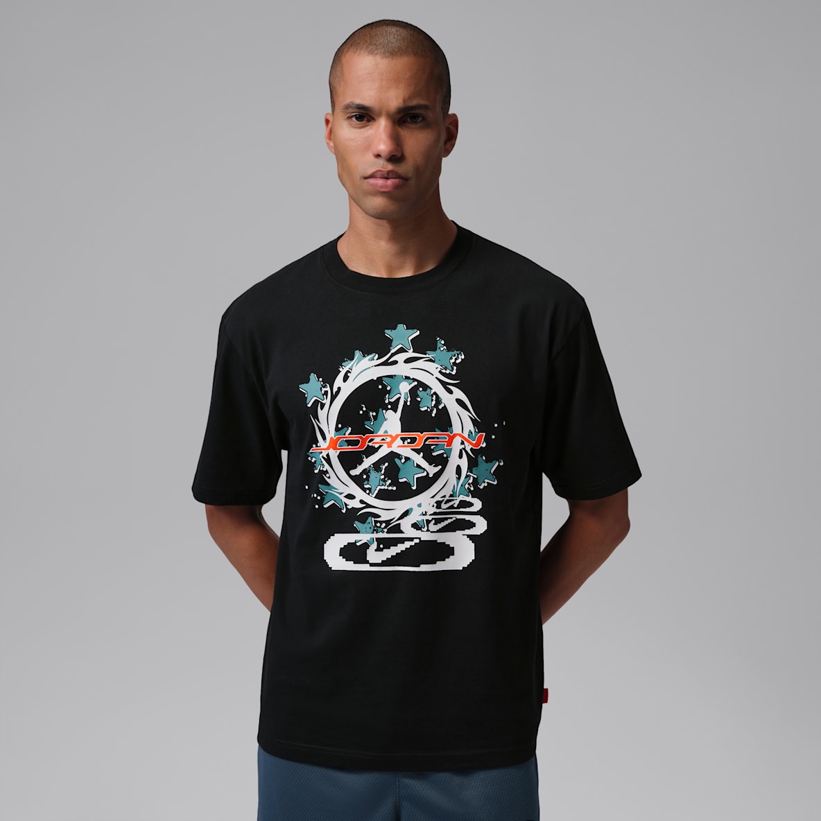 Jordan Men's Graphic T-Shirt