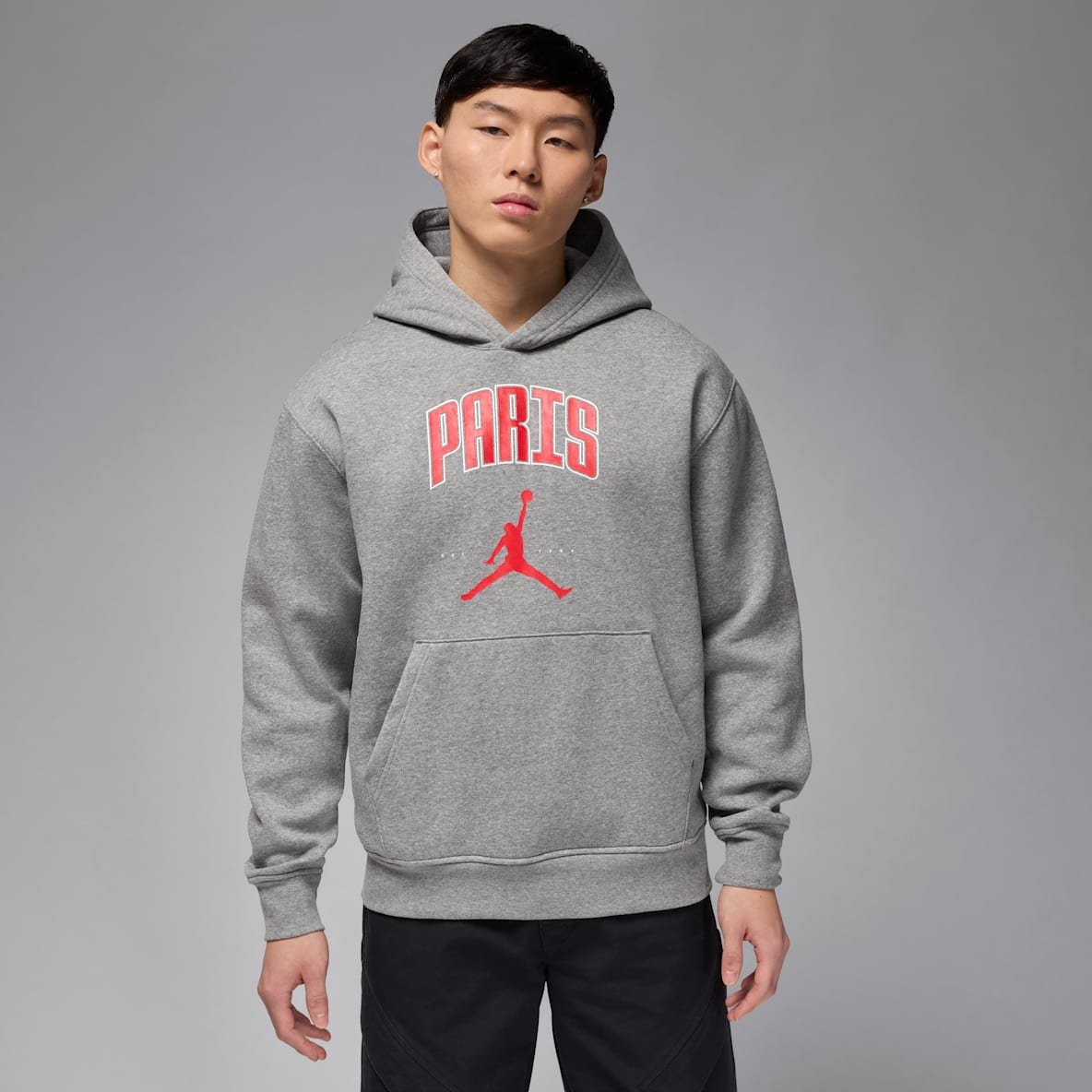 Jordan Paris Hoodie aus Fleece (Herren)
