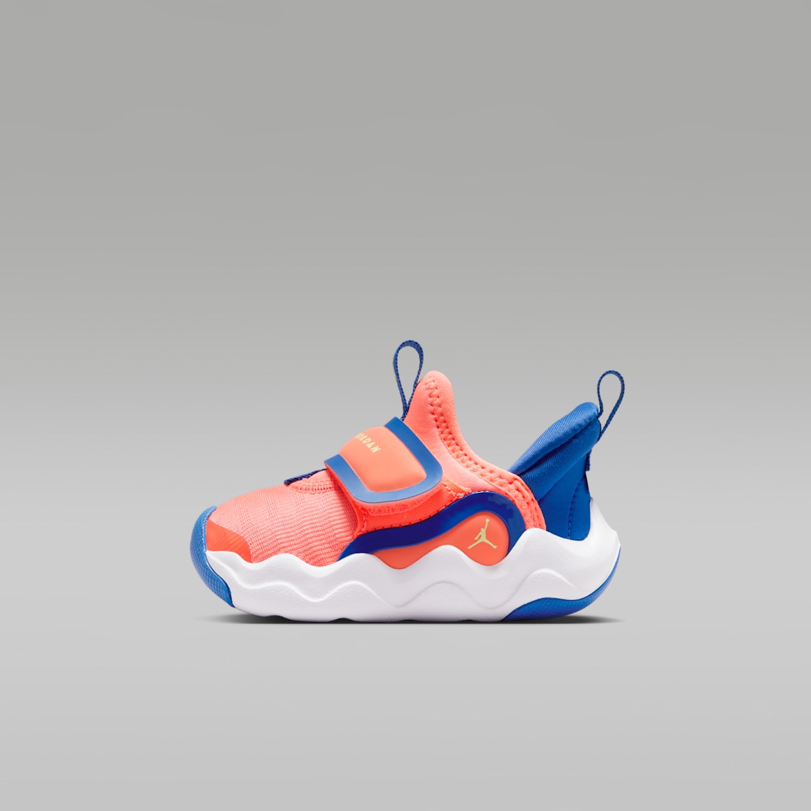 Jordan 23/7.2 EasyOn Baby/Toddler Shoes