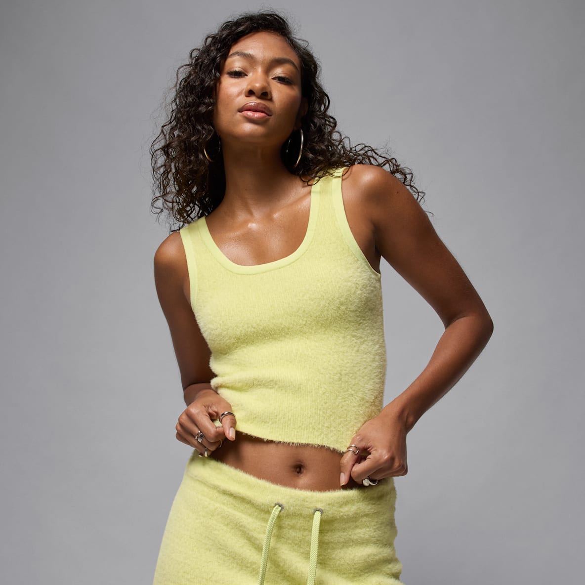 Air Jordan Air Jordan Women's Tank Top