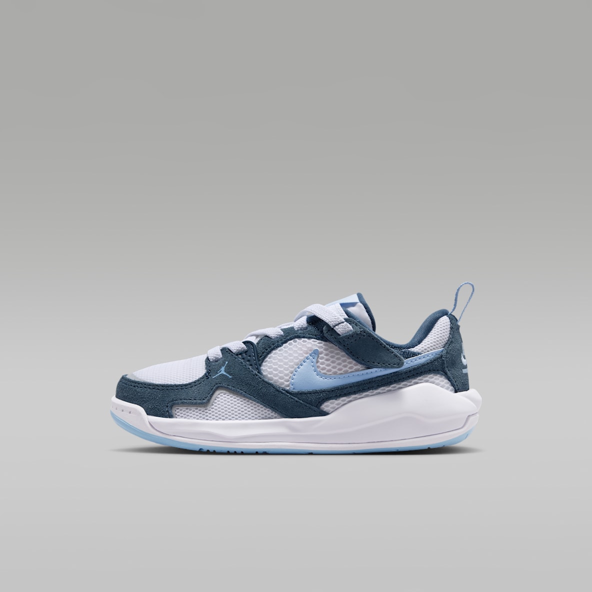 Jordan CMFT Era Tenis para niños de preescolar