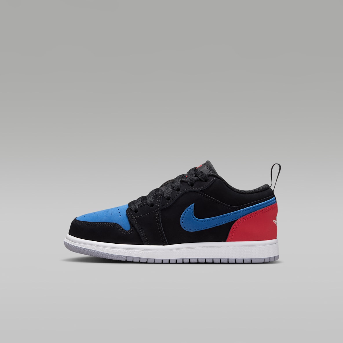 Jordan 1 Low Younger Kids' Shoes