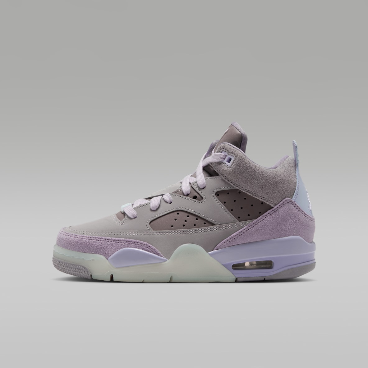 Jordan Son of Mars Low "Lunar Tunes" Big Kids' Shoes