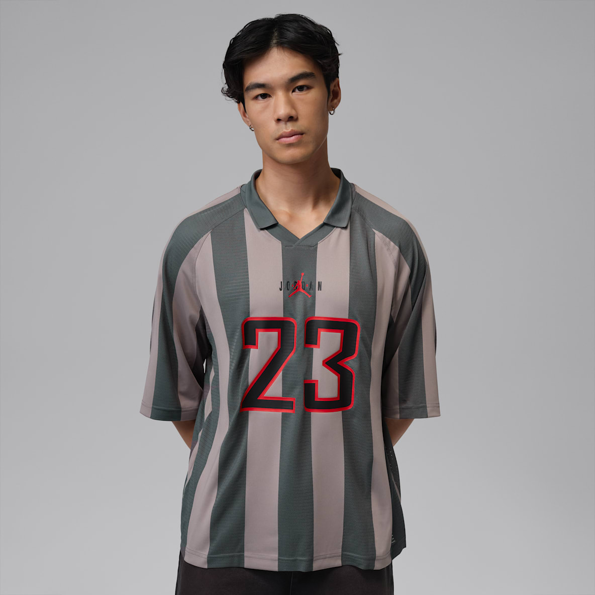 Jordan Brooklyn Terrace Oberteil für Herren