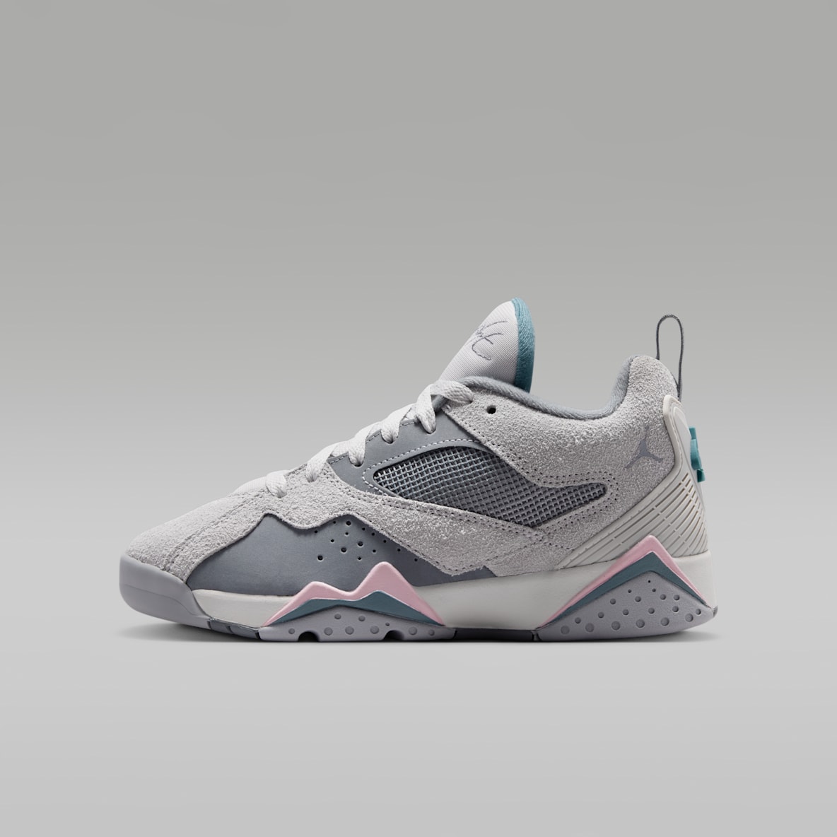 Air Jordan MVP 92 Buty dla dużych dzieci