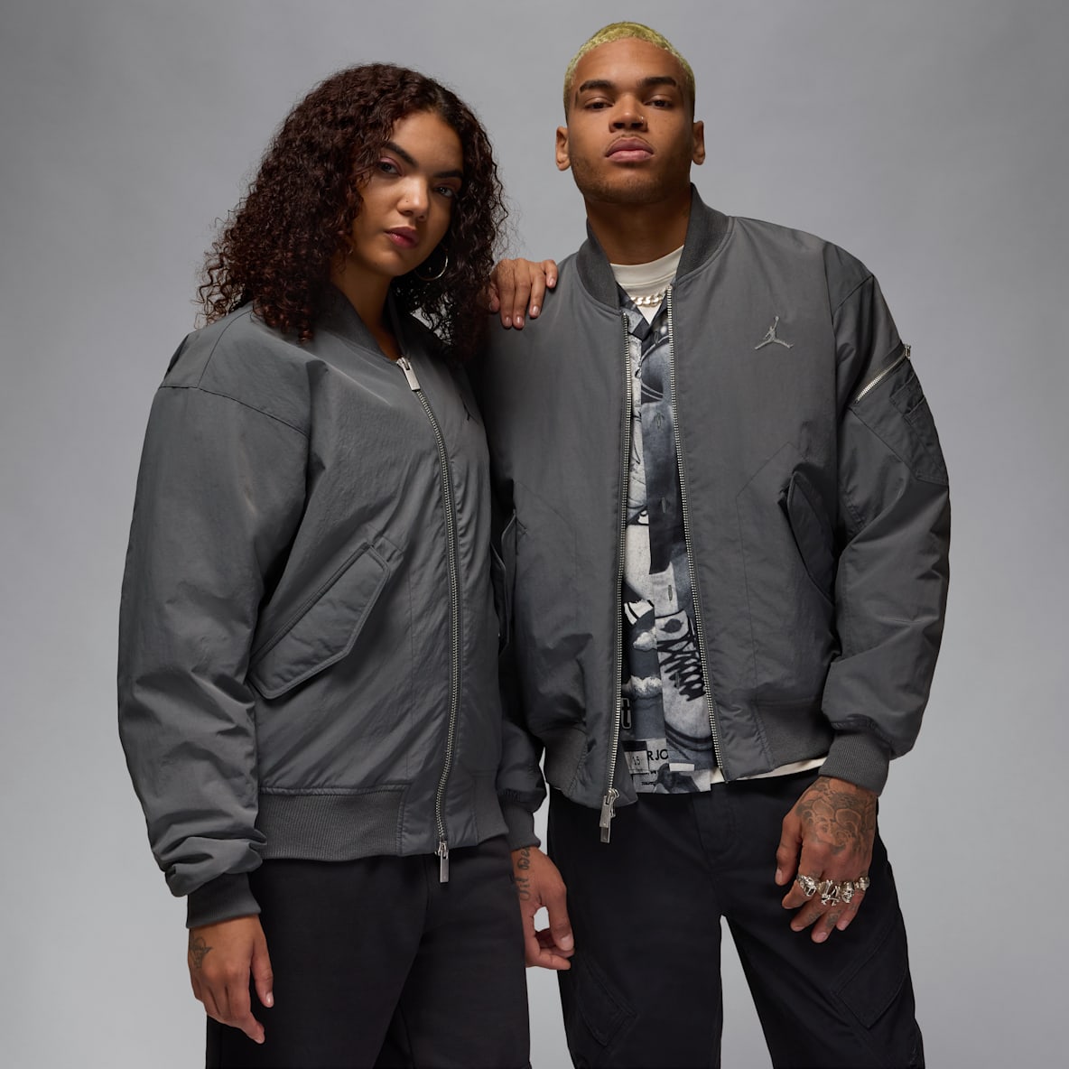 Jordan Renegade Jordan Renegade Men's Jacket