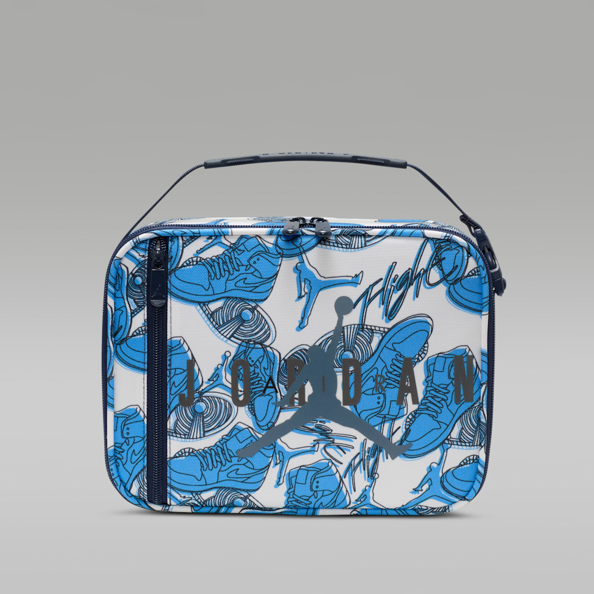 Jordan Jordan Lunch Bag (3L)