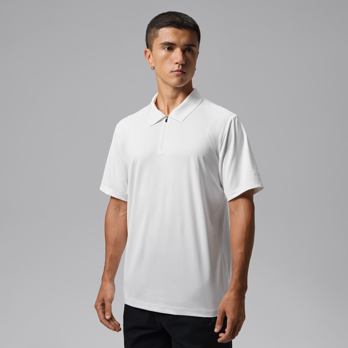 Jordan Sport Men's Dri-FIT Golf Polo