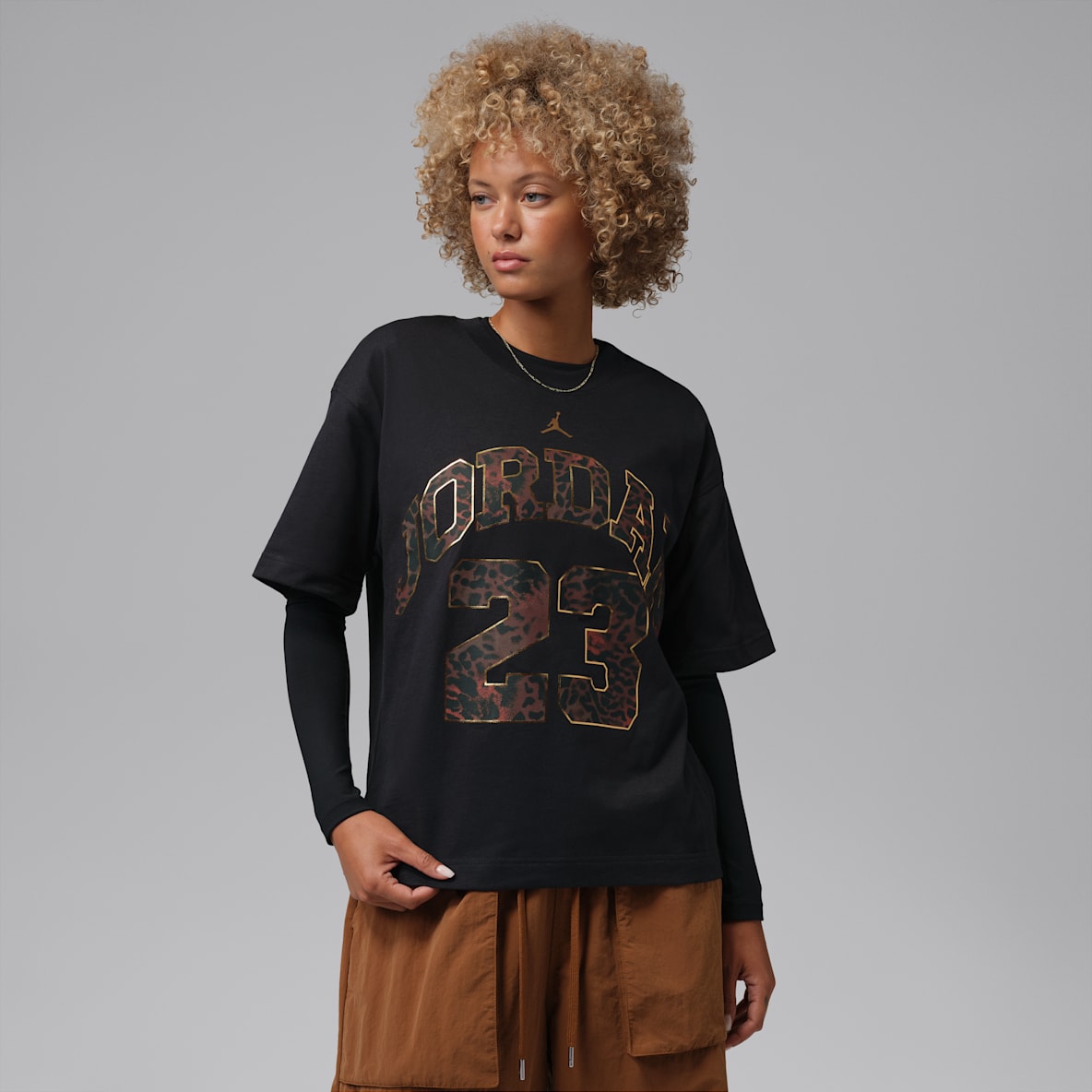 Jordan Women's T-Shirt