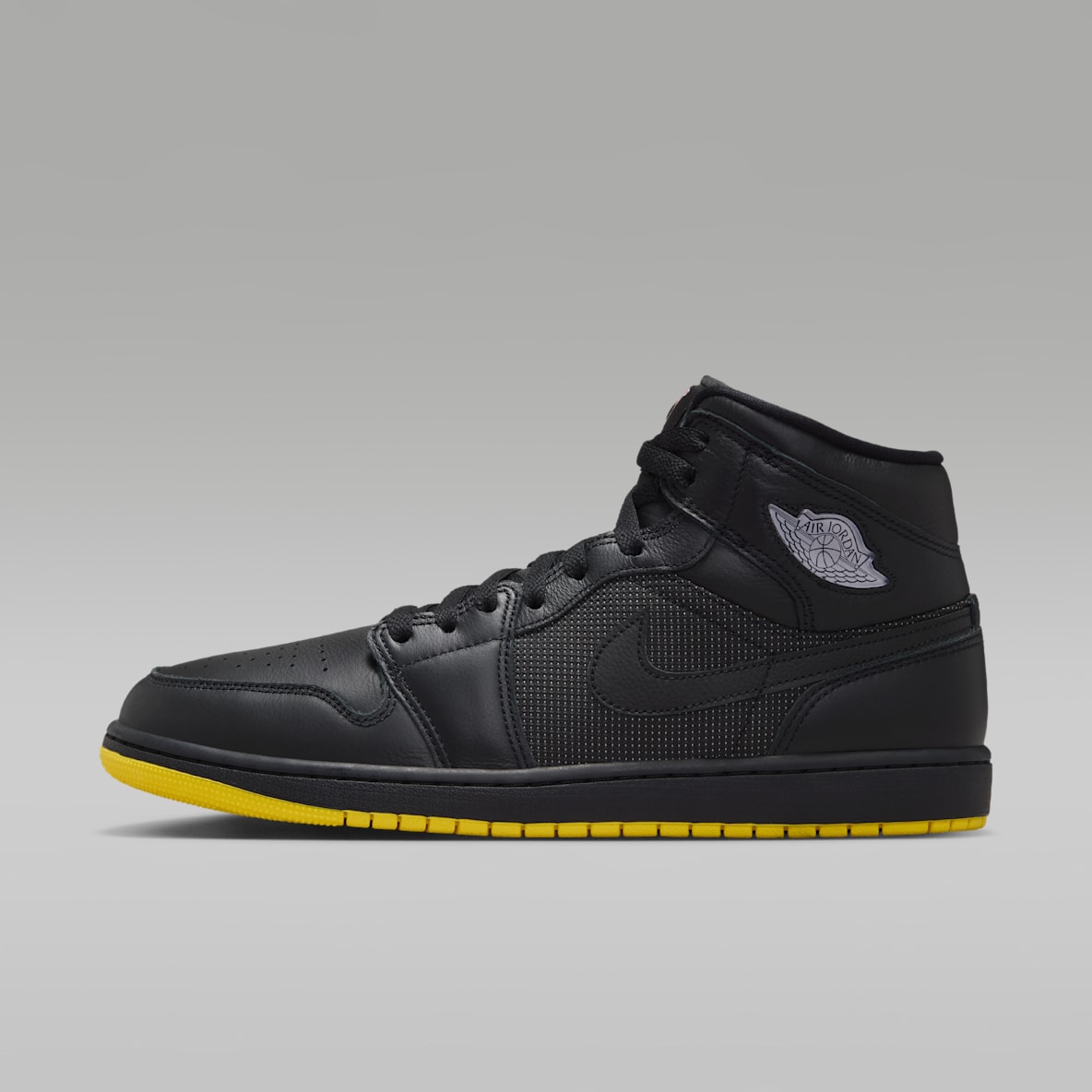 Air Jordan 1 Mid SE Tenis para hombre