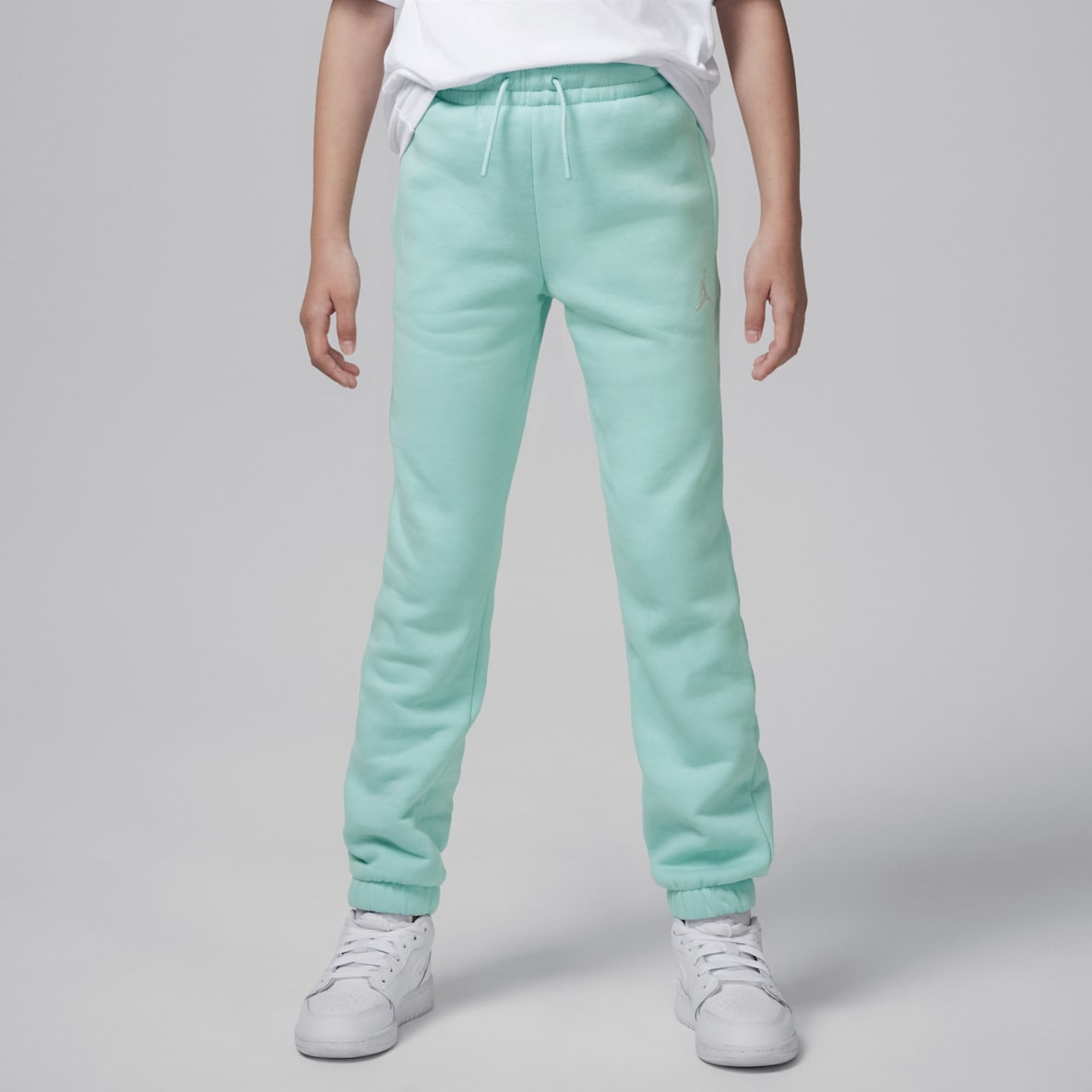 Jordan Brooklyn Essentials Jordan Brooklyn Essentials Pants para niños talla grande