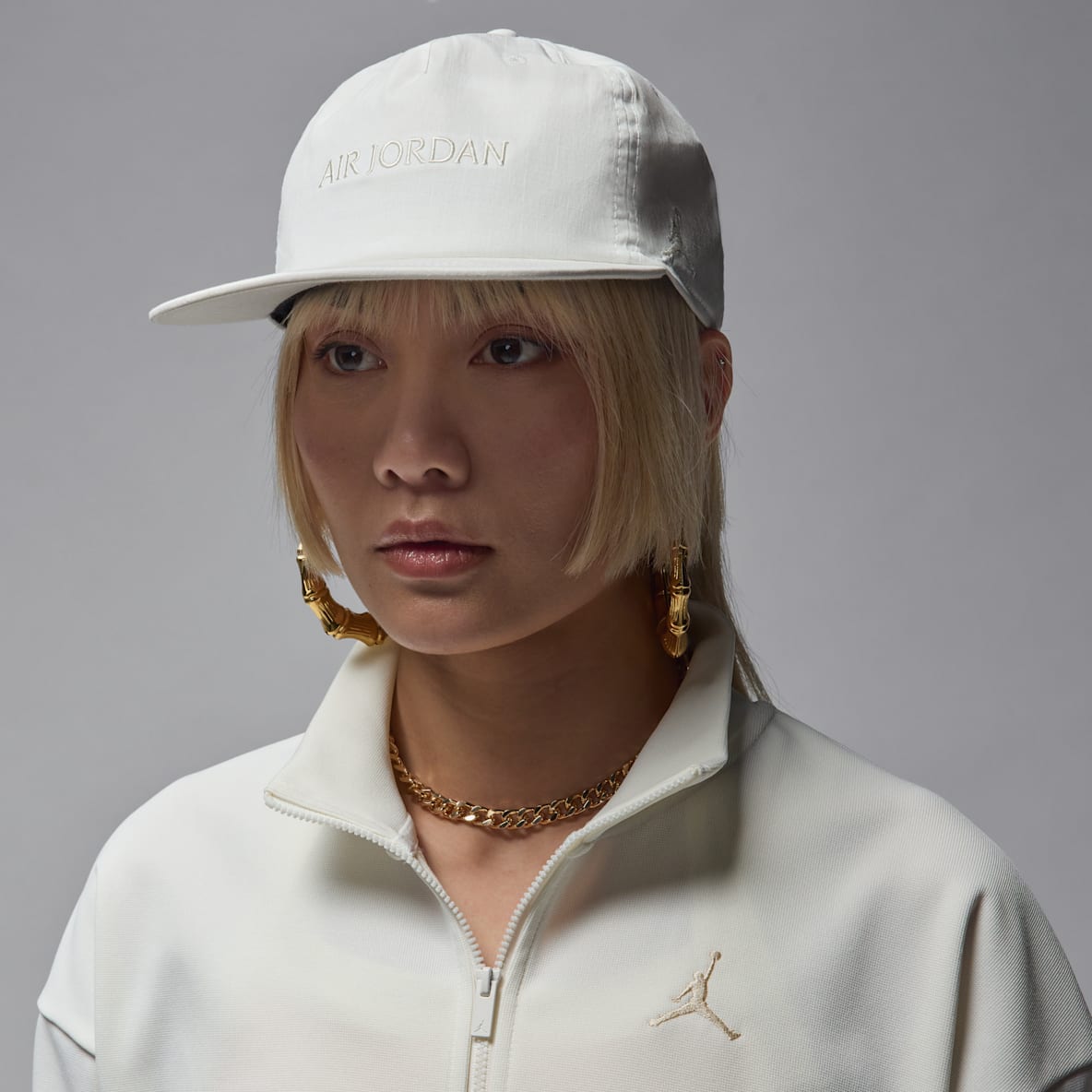 Air Jordan Pro Air Jordan Pro Adjustable Unstructured Hat