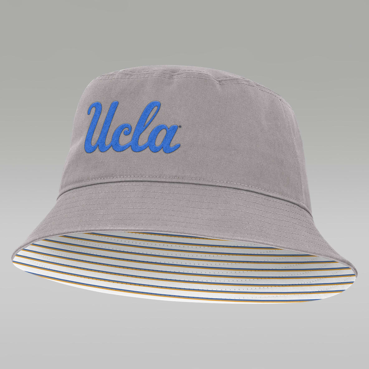 UCLA Primetime Apex Men's Jordan Brand College Bucket Hat