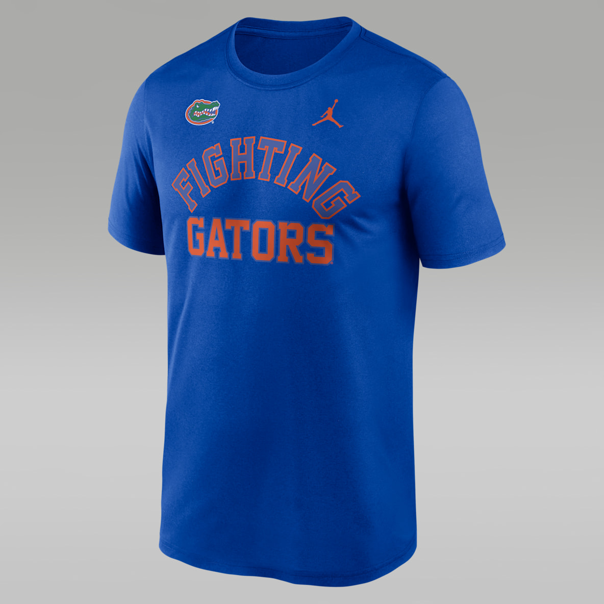Florida Primetime Arch Mantra Legend Men's Nike Dri-FIT College T-Shirt
