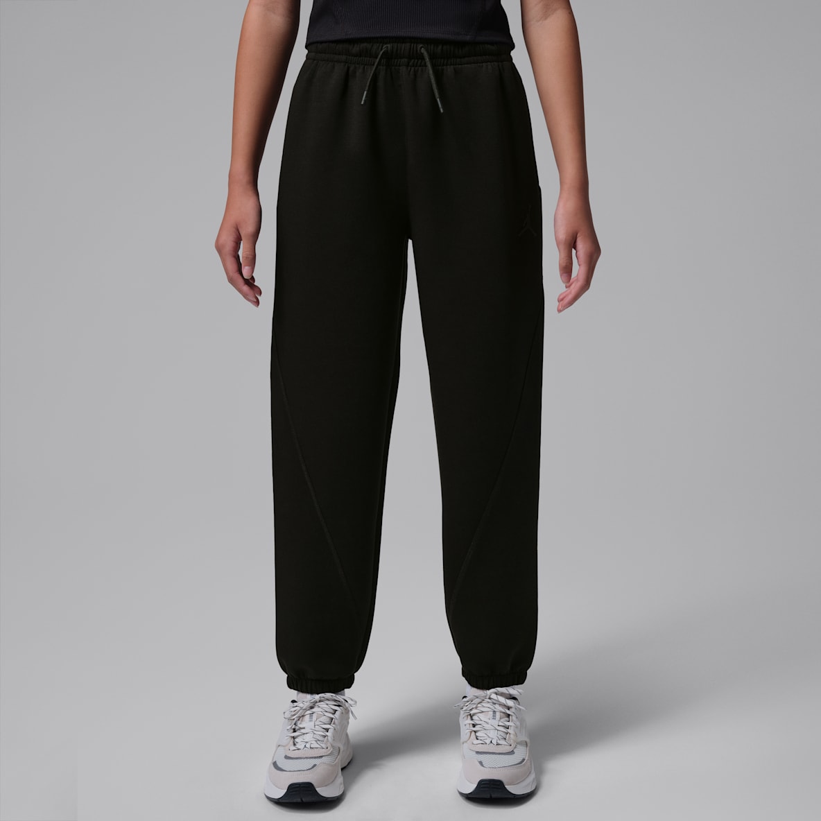 Jordan Sport Big Kids' Therma-FIT Joggers