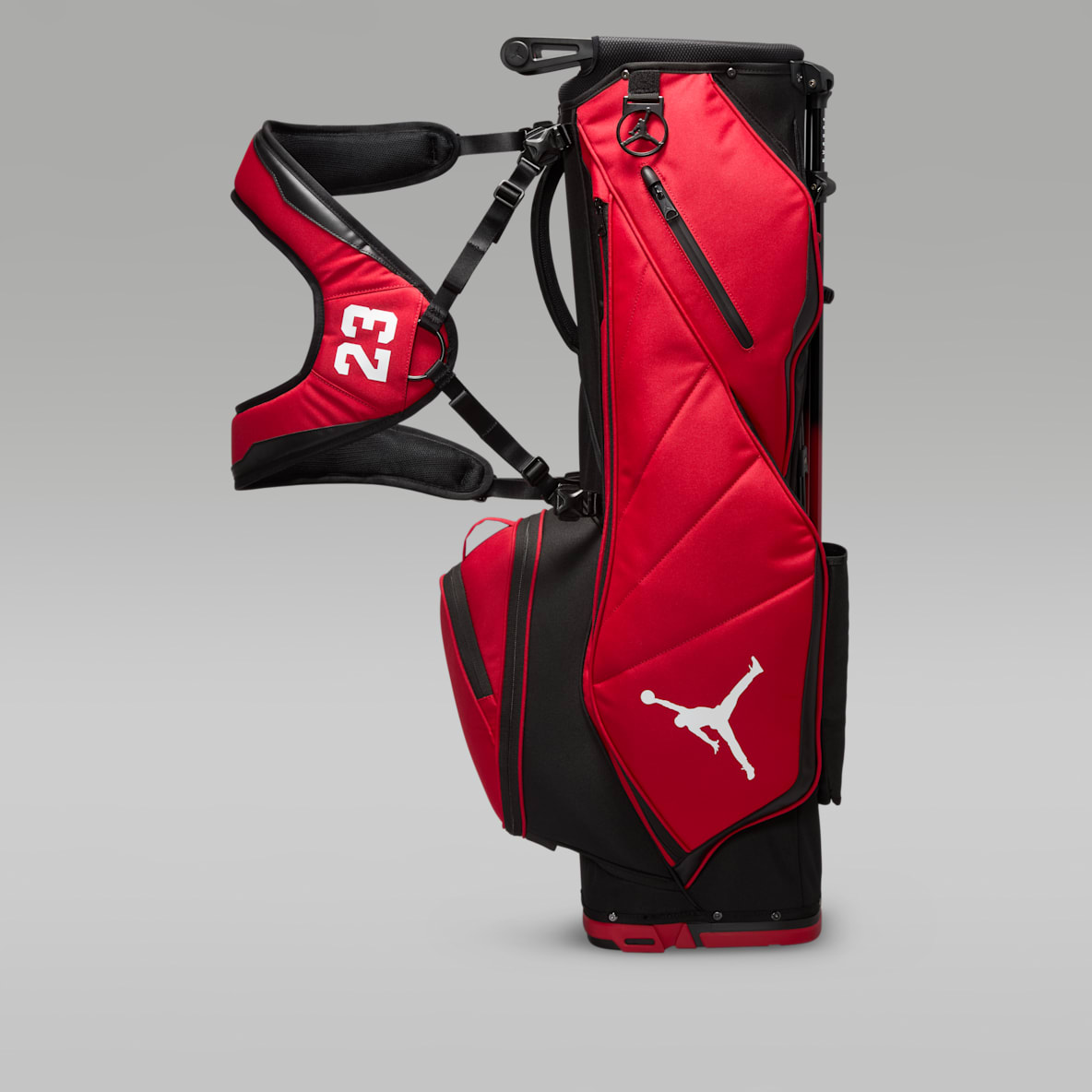 Jordan Fadeaway Bolsa de golf de 6 divisiones