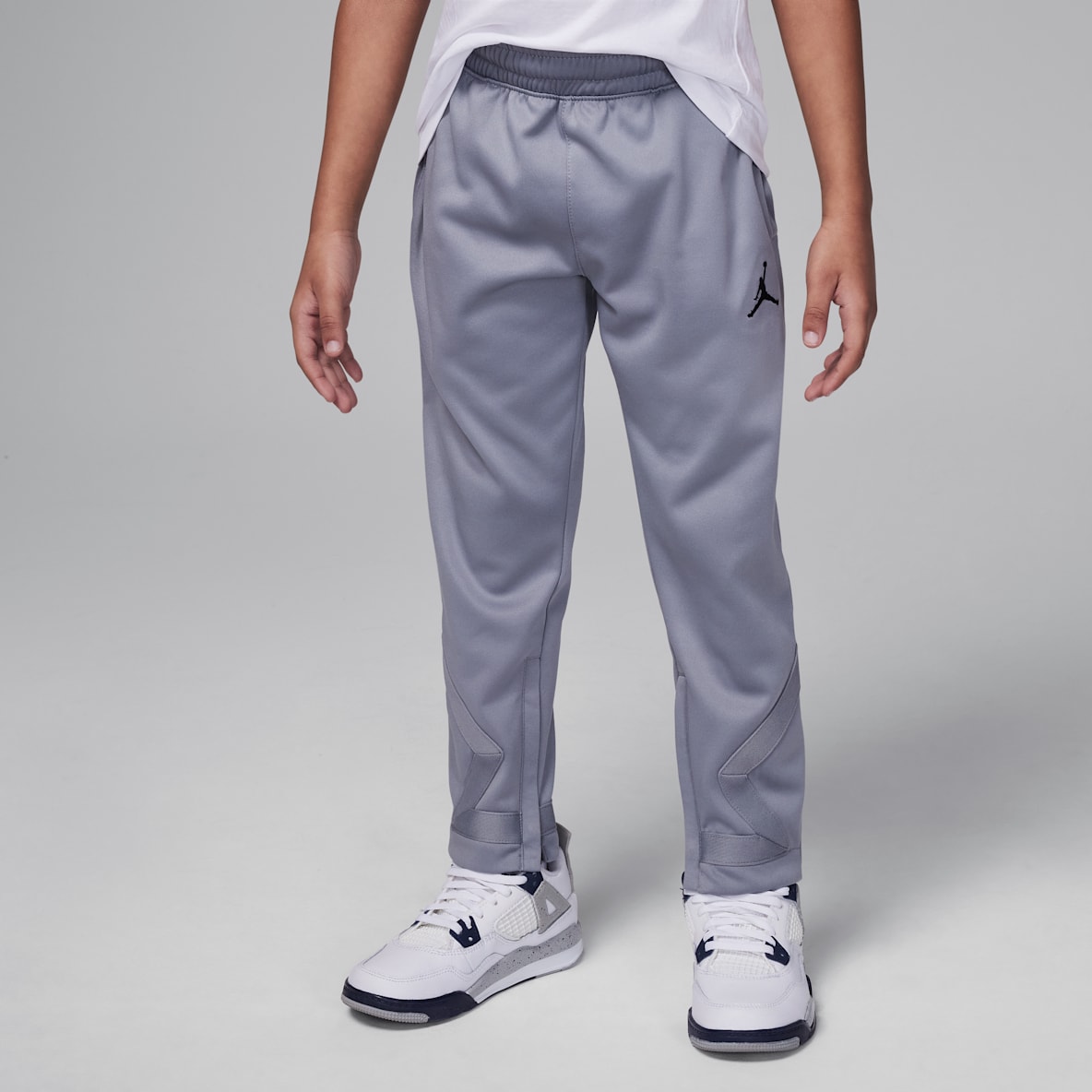Jordan Air Diamond Little Kids' Dri-FIT Pants