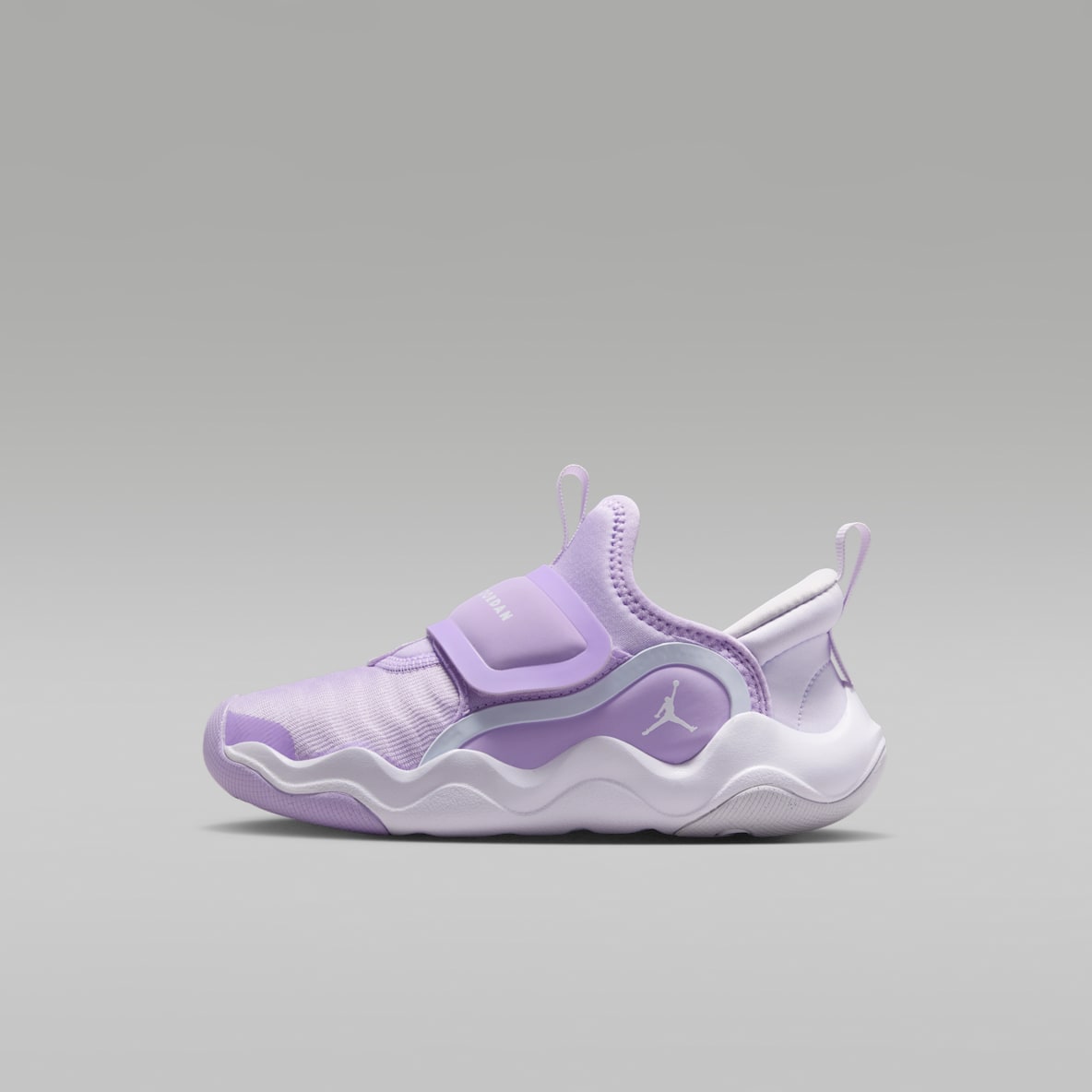 ジョーダン 23/7.2 イージーオン リトルキッズシューズ