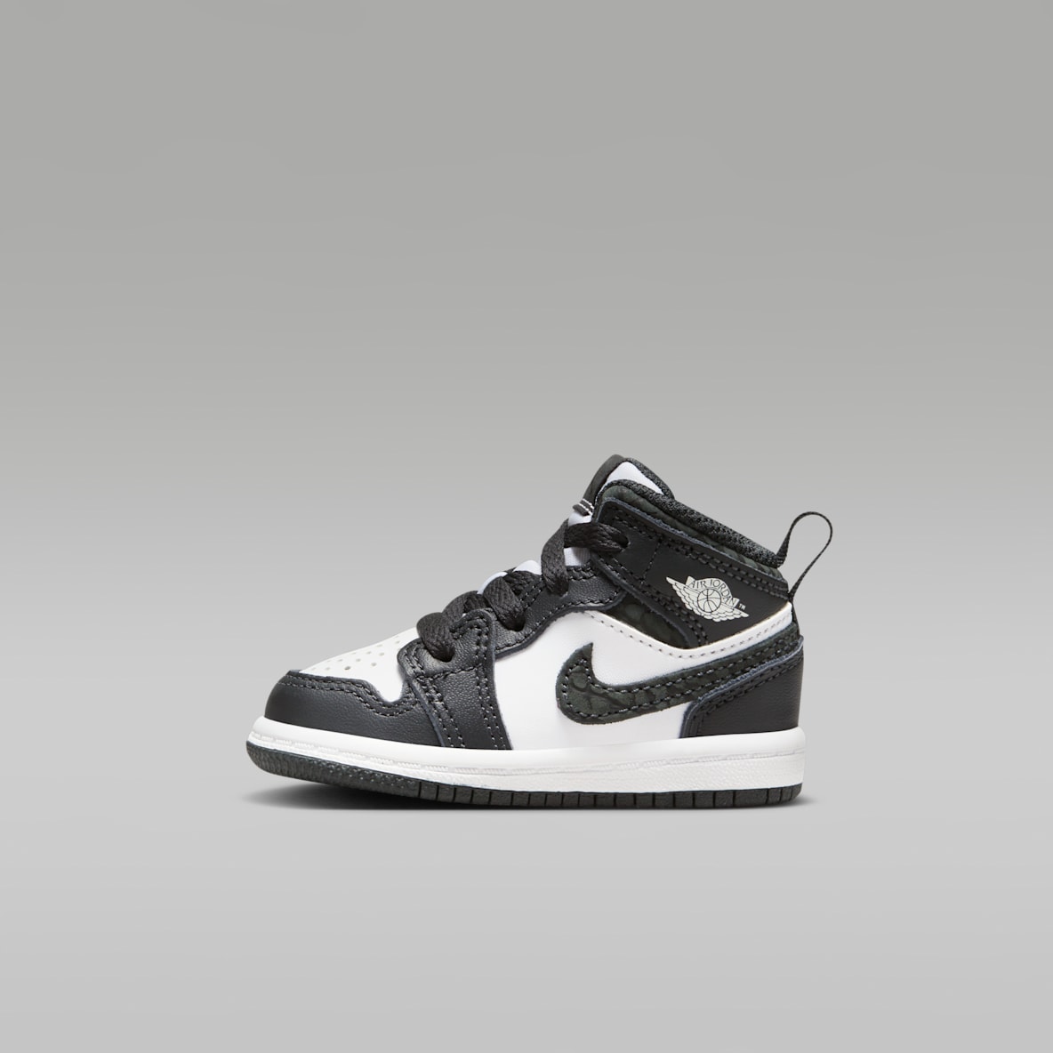 Jordan 1 Mid SE Jordan 1 Mid SE Schuh (Babys/Kleinkinder)