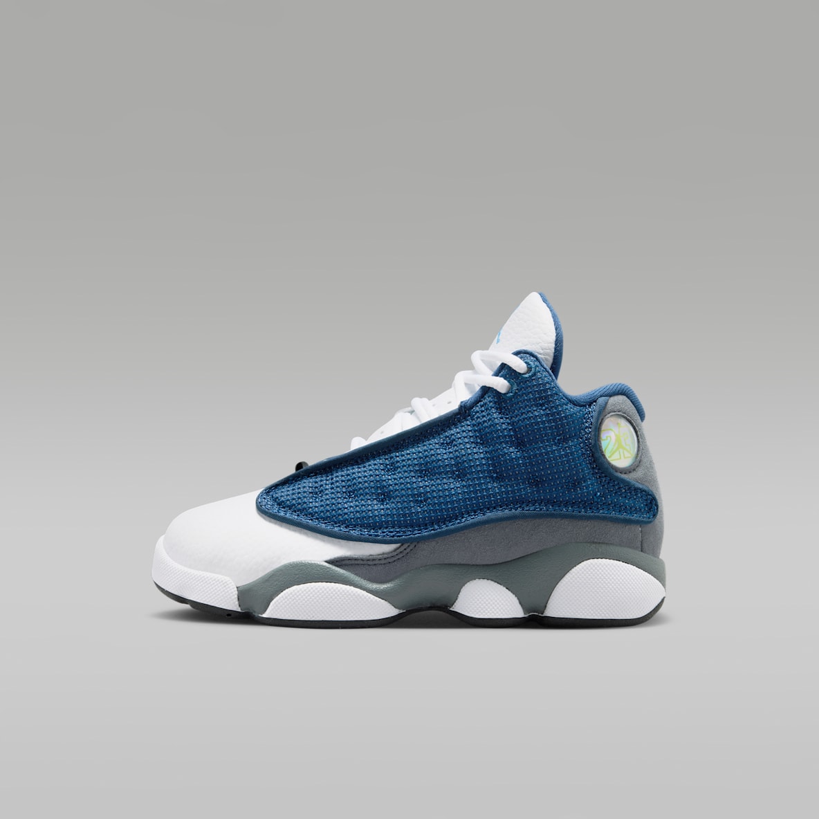 Jordan 13 Retro 'Flint' Younger Kids' Shoes