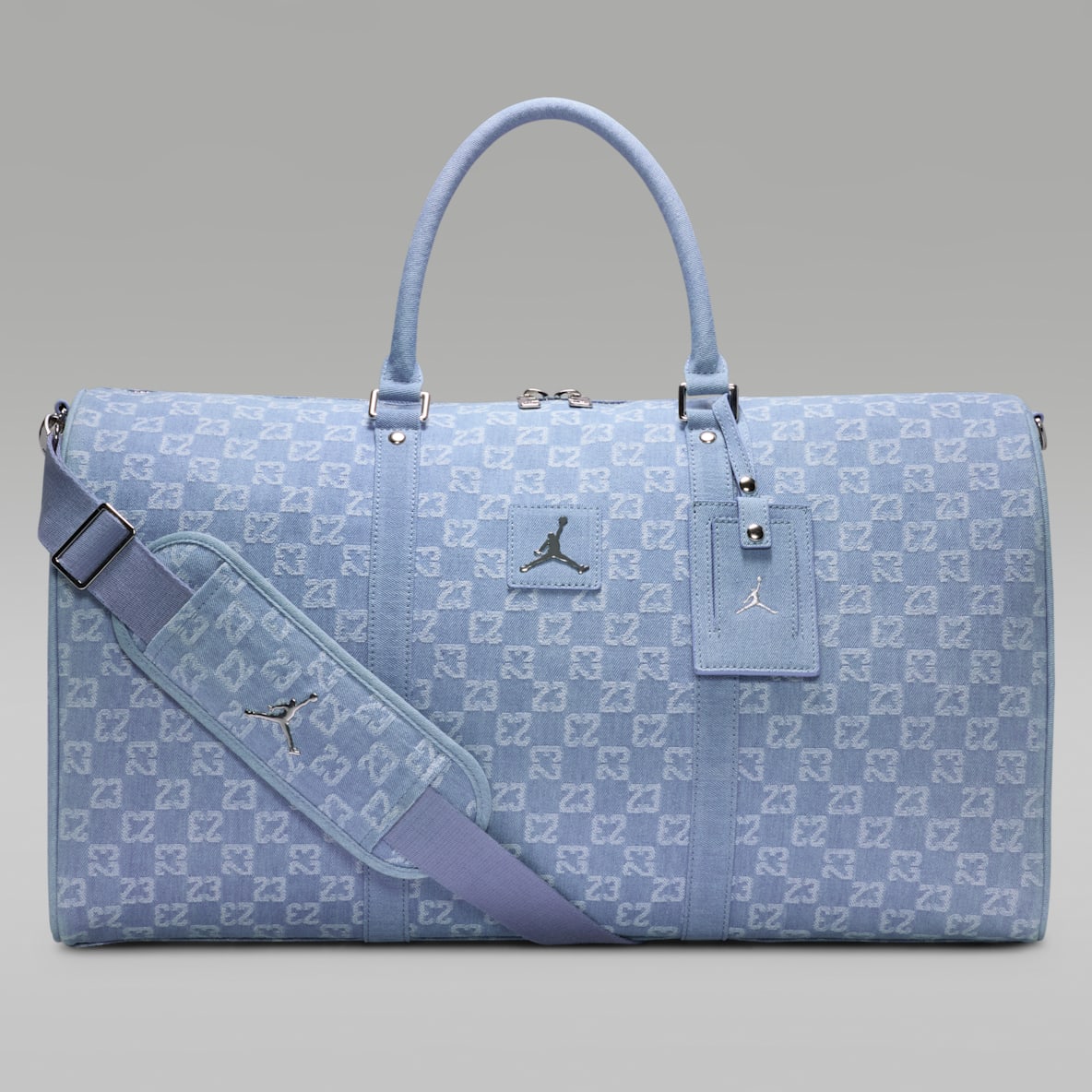 Jordan Jordan Maleta duffel Monogram (40 L)