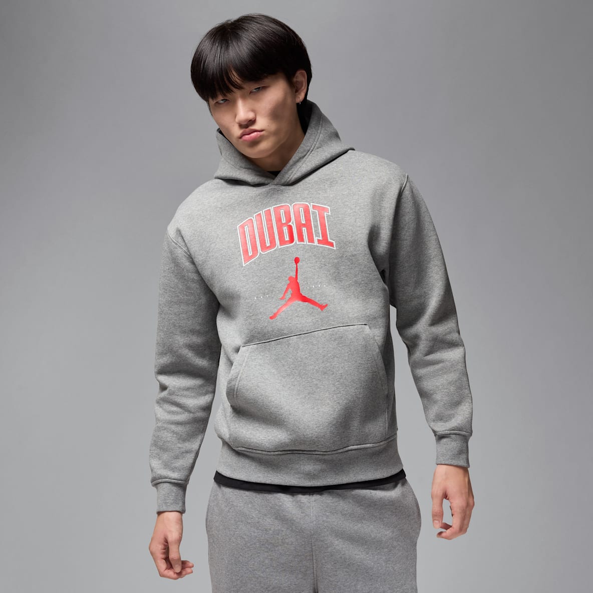 Jordan Dubai-Hoodie aus Fleece (Herren)