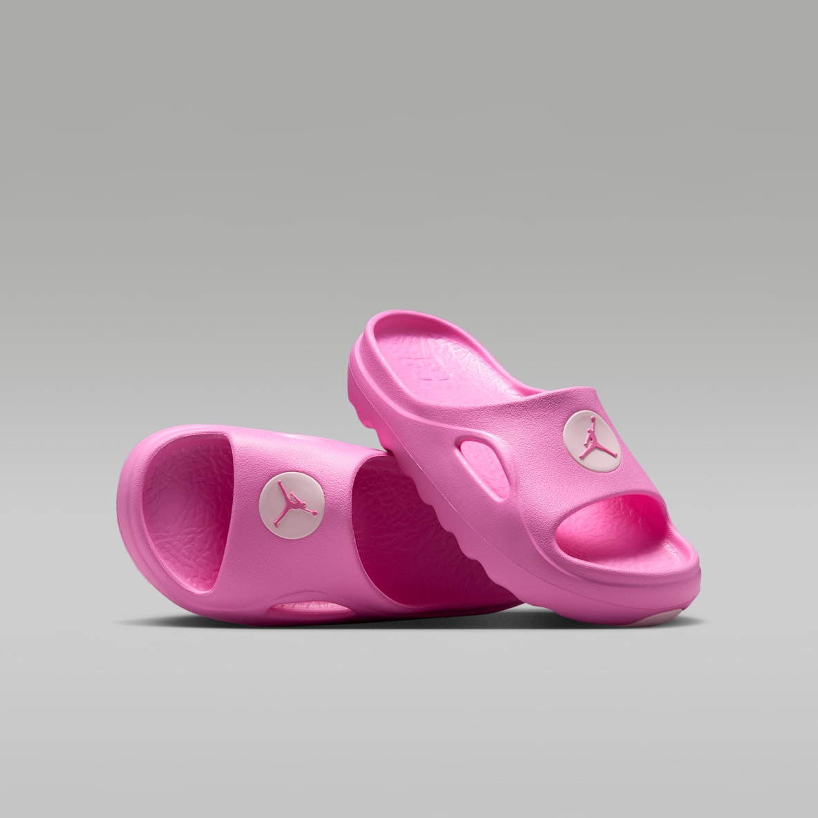 Jordan Hydrip Older Kids' Slides