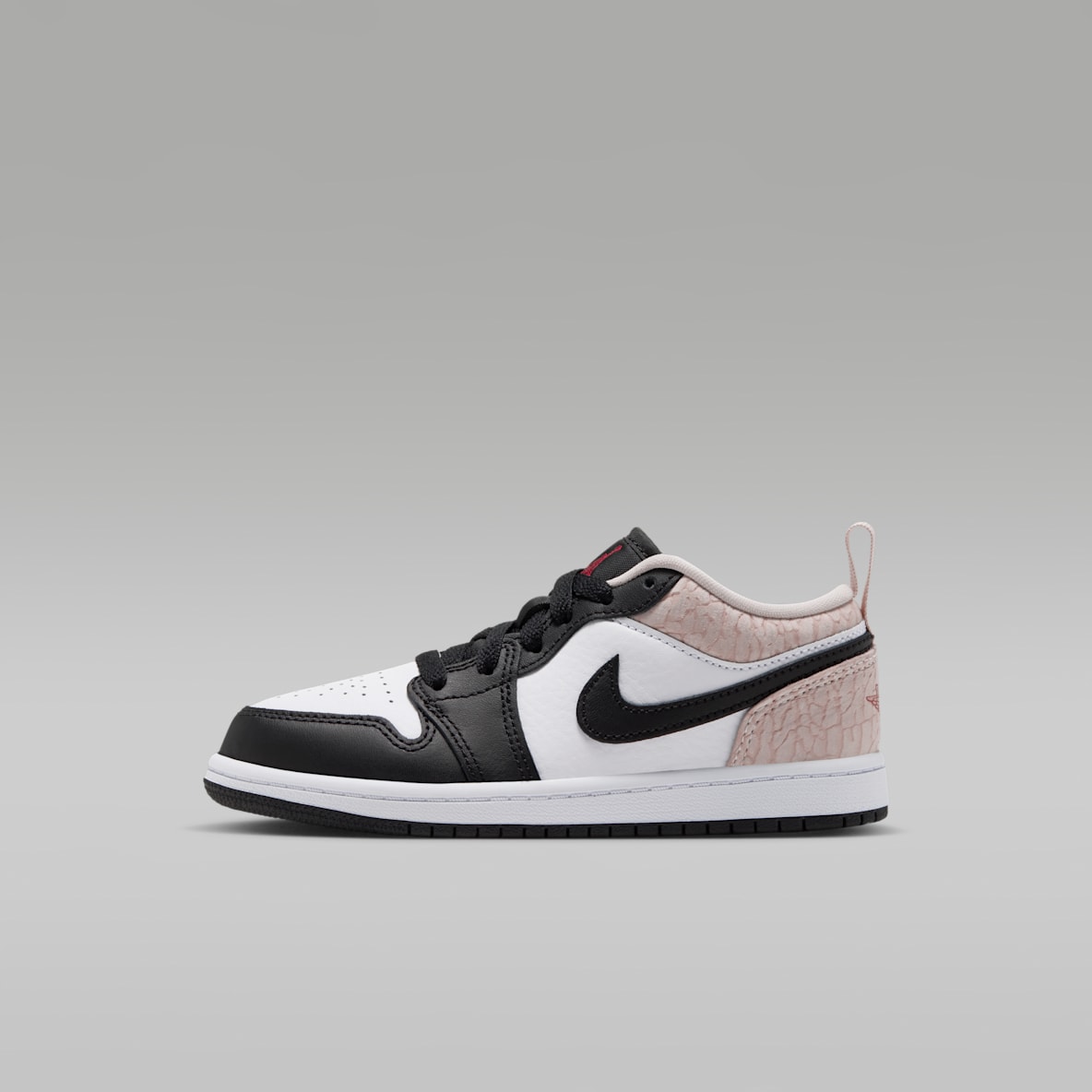 Jordan 1 Low SE Little Kids' Shoes